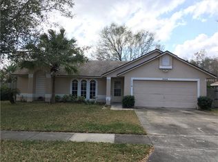 3824 Running Water Dr, Orlando, FL 32829