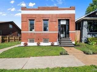 5405 Michigan Ave, Saint Louis, MO 63111