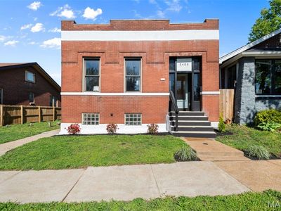 5405 Michigan Ave, Saint Louis, MO, 63111