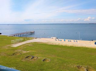 1550 Salter Path Road #209, Indian Beach, NC 28512