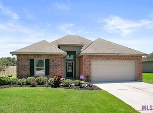 16062 Timberstone Dr, Prairieville, LA 70769