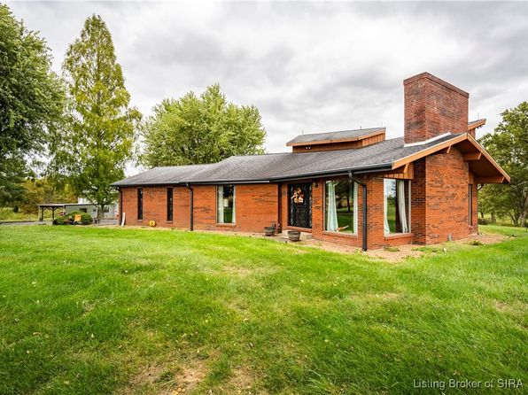 5579 E Curby Road, English, IN 47118