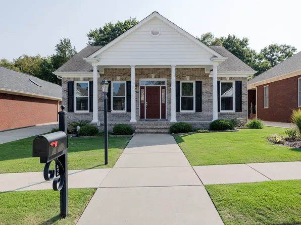 122 Riley Cir, Fayetteville, TN 37334