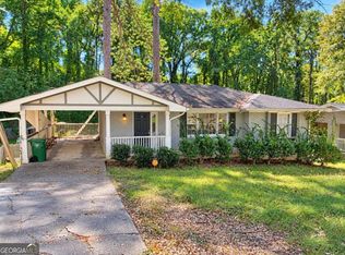 1767 Arkose Dr SE, Atlanta, GA 30316