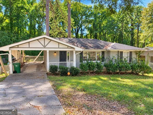 1767 Arkose Dr SE, Atlanta, GA 30316