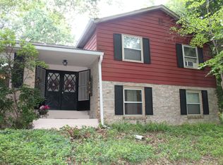 8011 Stillbrooke Rd, Manassas, VA 20112