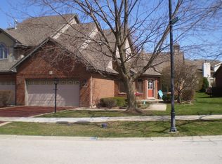 7120 168th St, Tinley Park, IL 60477