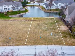 10450 Doubletree Dr S Lot 489, Crown Pt, IN 46307