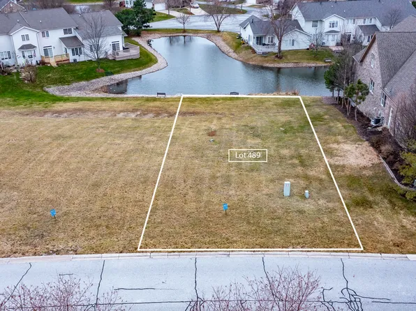 10450 Doubletree Dr S Lot 489, Crown Pt, IN 46307