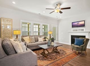2033 Big Falls Dr, Wendell, NC 27591