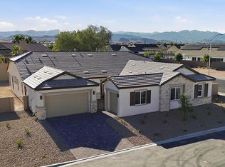 8825 Belcastro St, Las Vegas, NV 89113