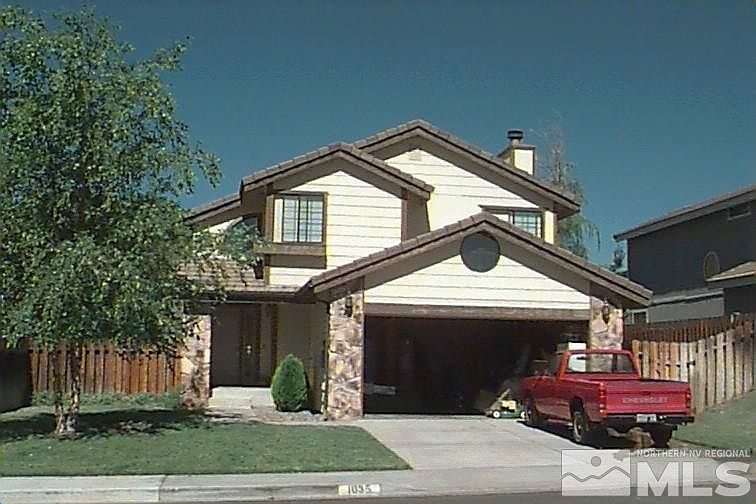 1035 Shenandoah Dr, Carson City, NV 89706 Zillow