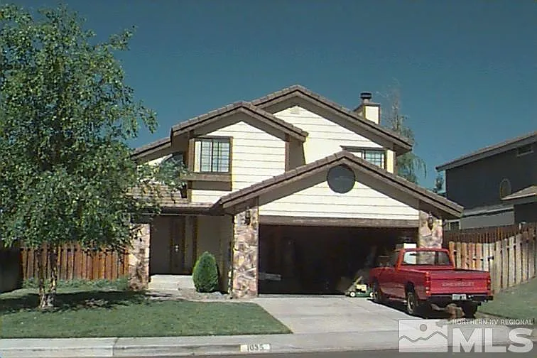 1035 Shenandoah Dr photo 1