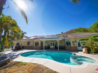 17833 Wildridge Ln, Santa Clarita, CA 91387