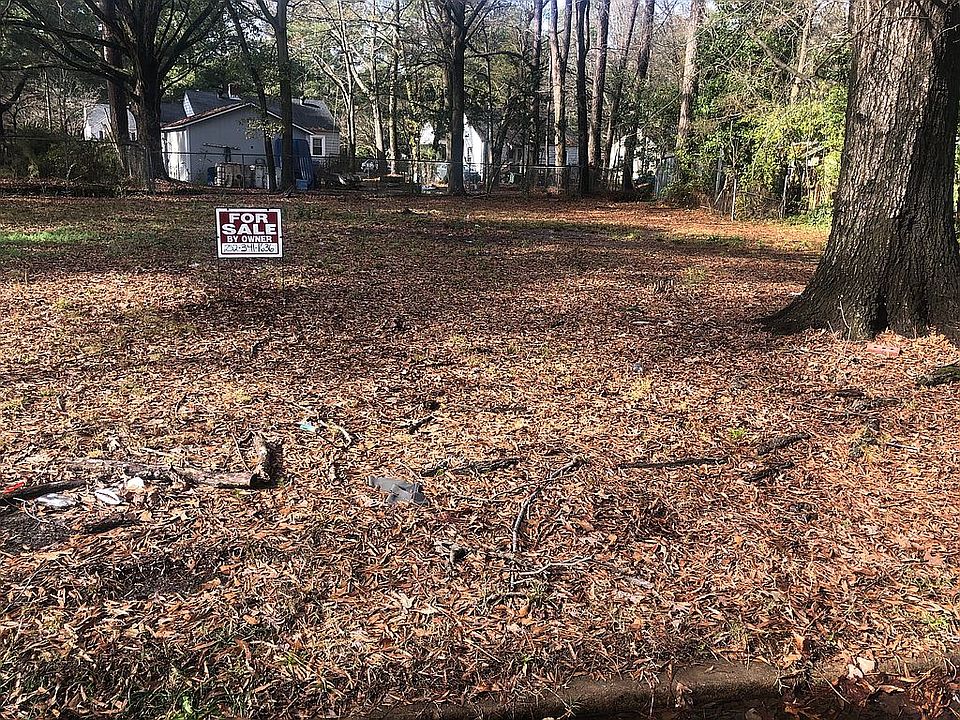 Vacant Land for sale