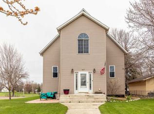 427 Lake St, Lake Park, MN 56554
