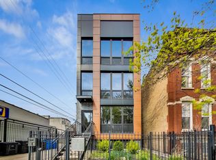 1012 N Paulina St #3, Chicago, IL 60622