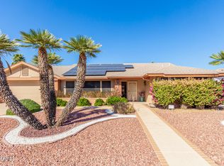 14718 W Ravenswood Dr, Sun City West, AZ 85375