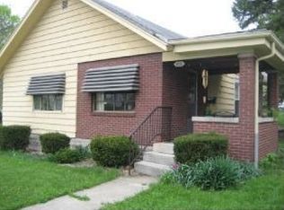 912 W 2nd St, Bloomington, IN 47403