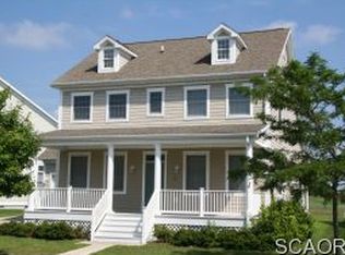177 October Glory Ave, Ocean View, DE 19970