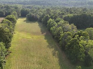 818 Higgins Rd, Pittsfield, ME 04967