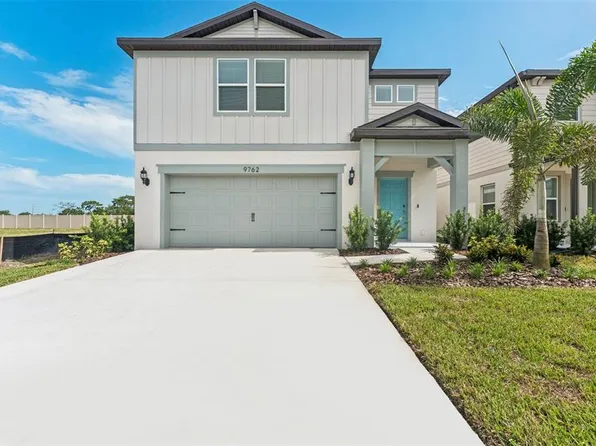 9762 Crescent Moon Dr, Riverview, FL 33578
