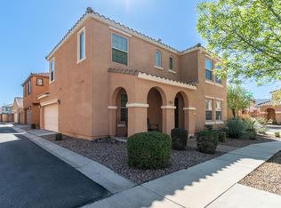 2259 S Buckaroo Trl, Gilbert, AZ 85295