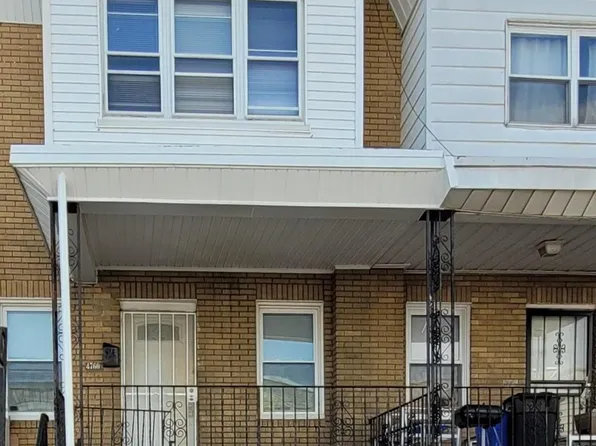4760 Oakmont St, Philadelphia, PA 19136
