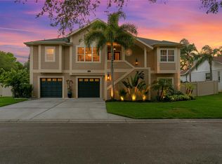 1705 Mariner Way, Tarpon Springs, FL 34689