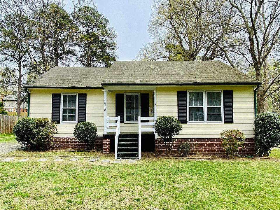 1st image of 7513 Hawthorne Ave