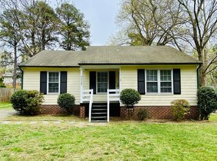 7513 Hawthorne Ave, Richmond, VA 23227