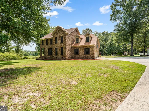 1010 Frank Cook Rd, Cochran, GA 31014