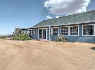 61253 Alta Loma Dr, Joshua Tree, CA 92252