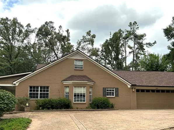 1202 Front St, Oxford, MS 38655