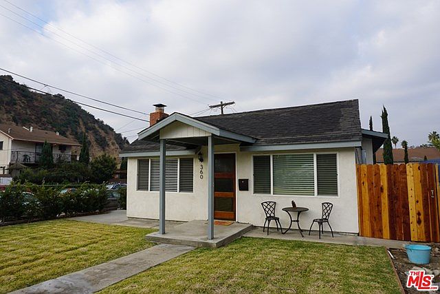 360 S Avenue 57 Los Angeles Ca 90042 Zillow