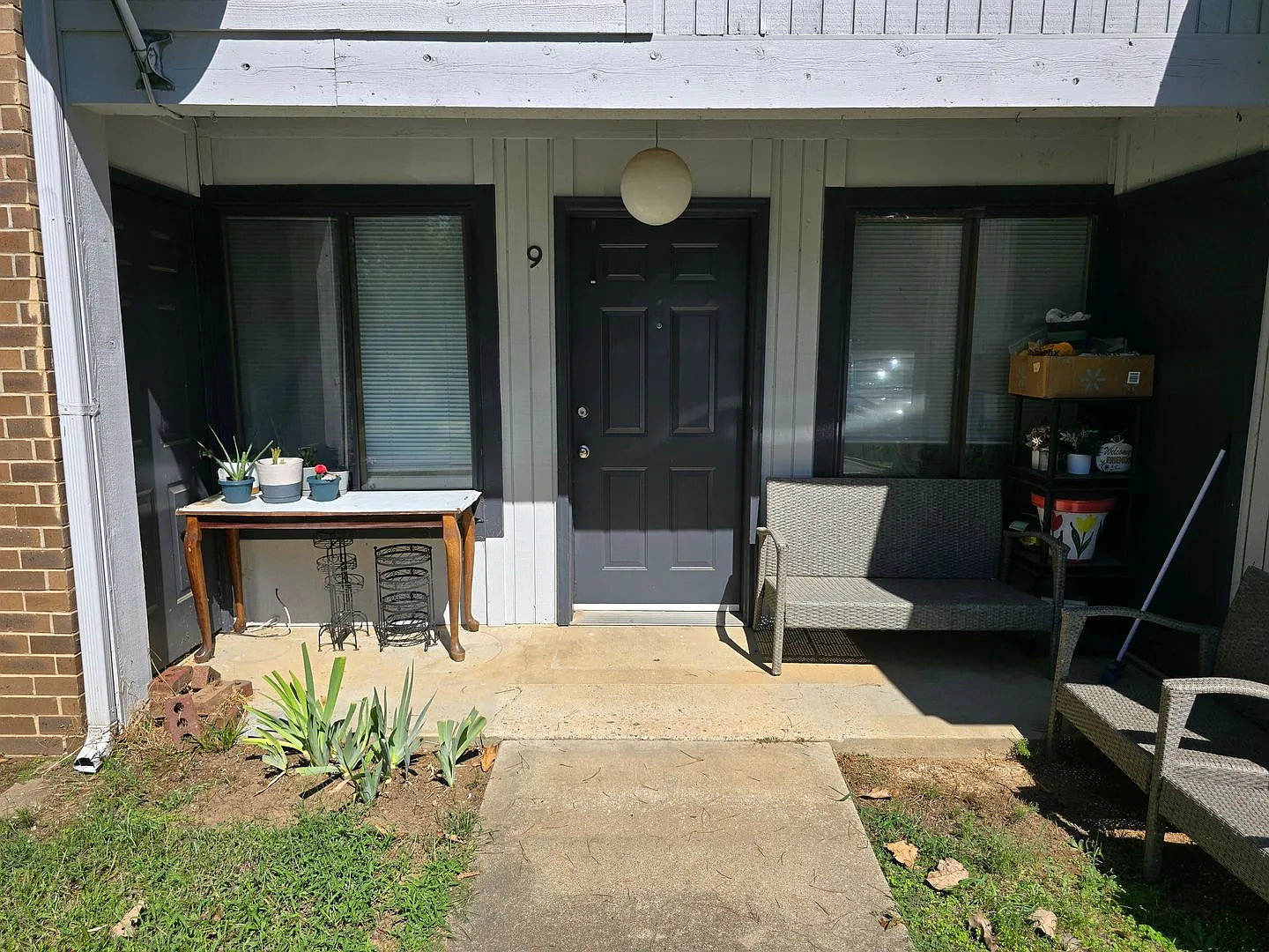 Remodeled AND Affordable Heber Springs Apartments. — Photo 3