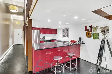 Sold by City Connections Realty