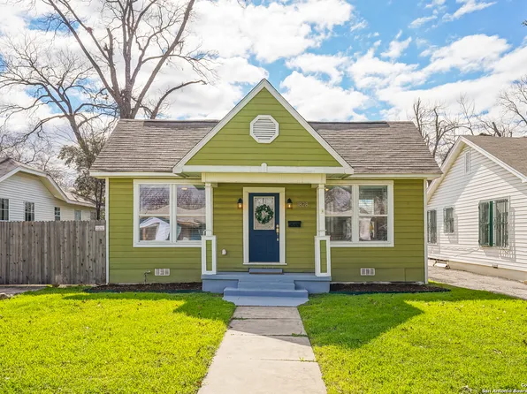 1828 W MULBERRY AVE, San Antonio, TX 78201