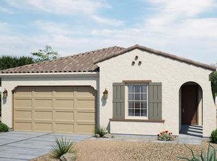 1009 S 200th Ln, Buckeye, AZ 85326