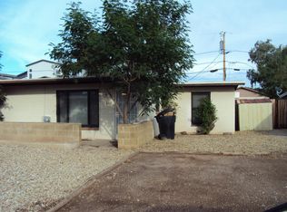 317 S Robert Rd, Tempe, AZ 85281