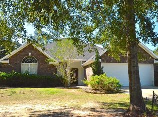 97 Serene Hls, Hattiesburg, MS 39402