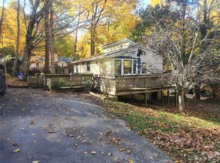430 Summit Dr, Maggie Valley, NC 28751