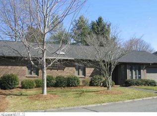 103 Briar Ridge Cir, Winston Salem, NC 27104