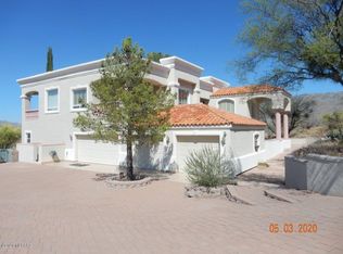 11601 E Old Spanish Trl, Tucson, AZ 85730
