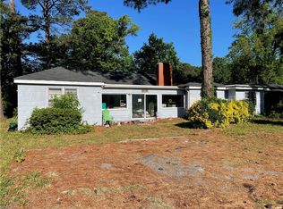 121 Abilene Ave, Norfolk, VA 23502