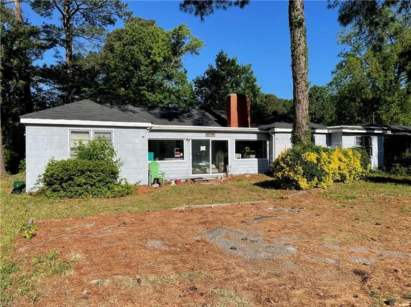 121 Abilene Ave, Norfolk, VA 23502
