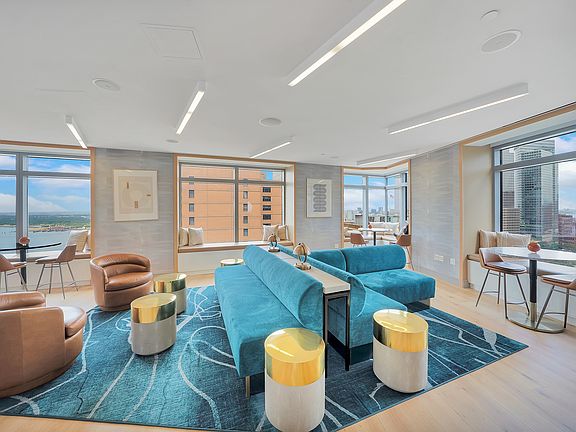 5th image of 123 Washington St APT 25F