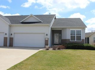 2935 Somerbrook Ln, Marion, IA 52302