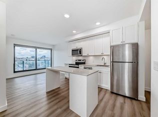 123 E 4th St NE #502, Calgary, AB T2E 8K3