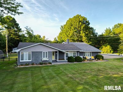 101 Prairie Rd, Carterville, IL, 62918